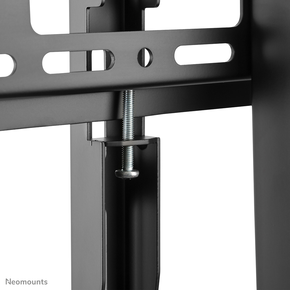Neomounts NS-M4000BLACK Support au sol pour écran 60-105"